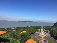 -南沙天后宫景区