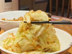 -十二点·辣椒炒肉(南山店)