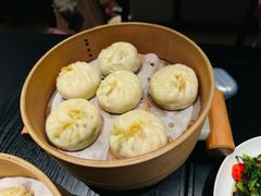 -金谷仓家庭料理(马泉营店)