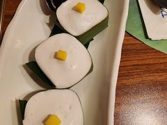 -帕蓝·暹罗料理(曲阳店)