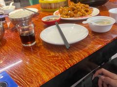 -满堂春特色餐馆