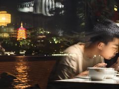 -柳莺湖上·湖景餐厅·江南菜(西湖店)