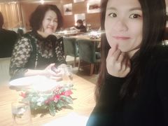 -君悦酒店·La Terrazza意合園·意式风味