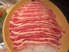 -皇城老妈·大连海鲜火锅(港湾店)