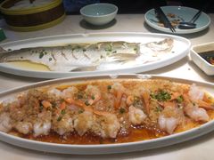 -韵秋荷(宝山龙湖天街店)