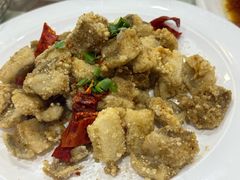 -梅子大排档