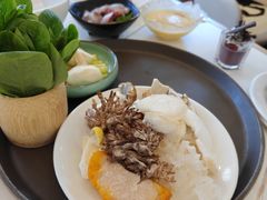-第六季自助餐厅(北太平庄店)
