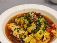 -金哥私房菜馆(张府园总店)