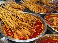 -嘉州鲜知味钵钵鸡(奎星楼店)
