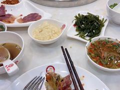 -牛德亨臻牛潮汕火锅(万邦时代店)