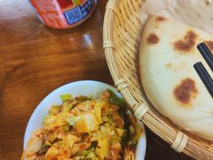 -长安后宰门水盆羊肉(新都心店)