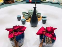 -小厨娘淮扬菜(六合欢乐港店)