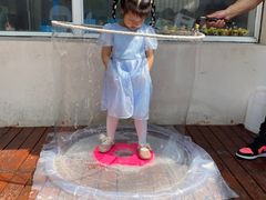 -昱南托育园.托班晚托.寒暑假班