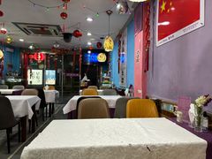 -葛尼沙印度餐厅 (镇明路店)