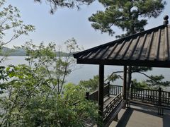 -天目湖山水园