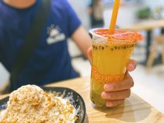 -冰冰酱(新都心店)