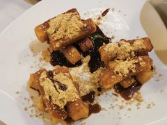 -周三的情书花园餐厅(江北店)