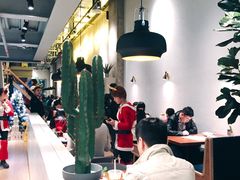 -卡朋厨房(289艺术园区店)