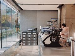 -CUBIC3三立方咖啡(凌空SOHO店)
