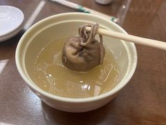 -百年认一力 太原老字号 (桥头街店)