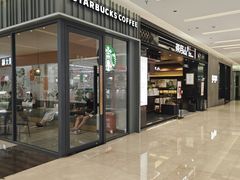-福田卓悦INTOWN购物中心
