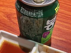 -山之屋炭火烧肉·生啤畅饮(大朗万科中央公园店)