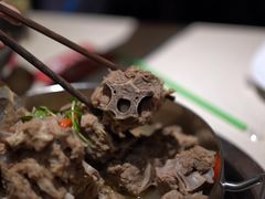 -浩爷羊蝎子火锅(望京店)