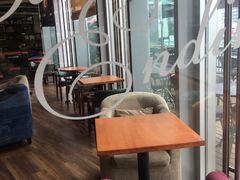 -西西弗书店&矢量咖啡(来福士广场店)