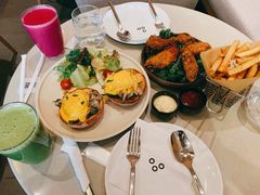 -农畉LONFOOD(万象天地店)