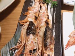 -三石铁板烧(紫竹桥店)