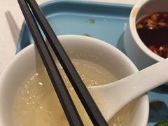 -百年果林椰子鸡(中洲店)