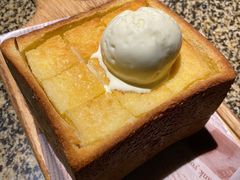 -绿茶餐厅(华联万柳店)