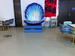 -深海中餐厅(国家海洋博物馆店)