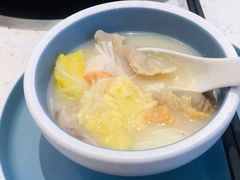 -若爱猪肚鸡·啫啫煲(循礼门M+店)
