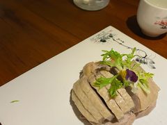 盐水鸭-意满花千醉(金茂览秀城店)