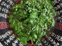 四叶菜-梦缘水乡·湖景餐厅