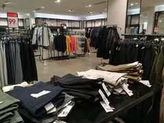 -ZARA(万达广场二七店)