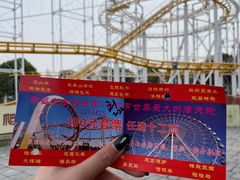 -南昌之星游乐场