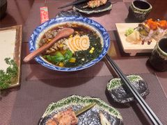 -弓二·烧鸟居酒屋(财富购物中心店)