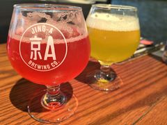 -京A Taproom·精酿餐吧(CBD店)