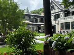 -一尺花园(安和花园店)