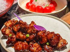 -锦楼·臻选新杭帮(杭州中心店)