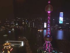 包房-金轩中餐厅 Jin Xuan(浦东丽思卡尔顿酒店)