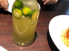 -菲滋意式餐厅(银泰百货金华江南店)