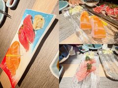 -炙柒Sekinana·精致日料(合生汇店)