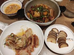 -金掌勺锅包肉(太原万达店)