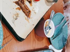 -CRAZYONES西班牙海鲜饭(上海美罗城店)