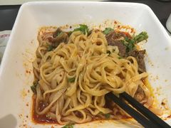-康师傅私房牛肉面(申虹店)