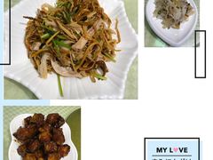 -壹只菜·崇明本地特色菜(崇明南门店)