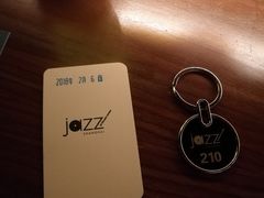 -林肯爵士乐上海中心 Jazz at Lincoln Center Shanghai